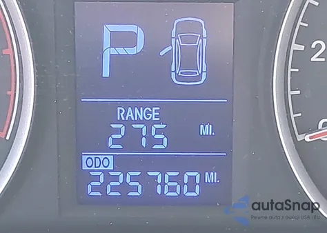 2009 Hyundai Elantra Touring z USA, uszkodzony, nr VIN KMHDC86E59U035810